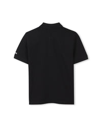 POLO MANCHES COURTES