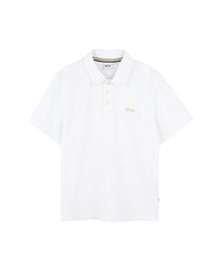 POLO MANCHES COURTES