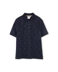 POLO MANCHES COURTES