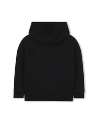 SWEAT A CAPUCHE