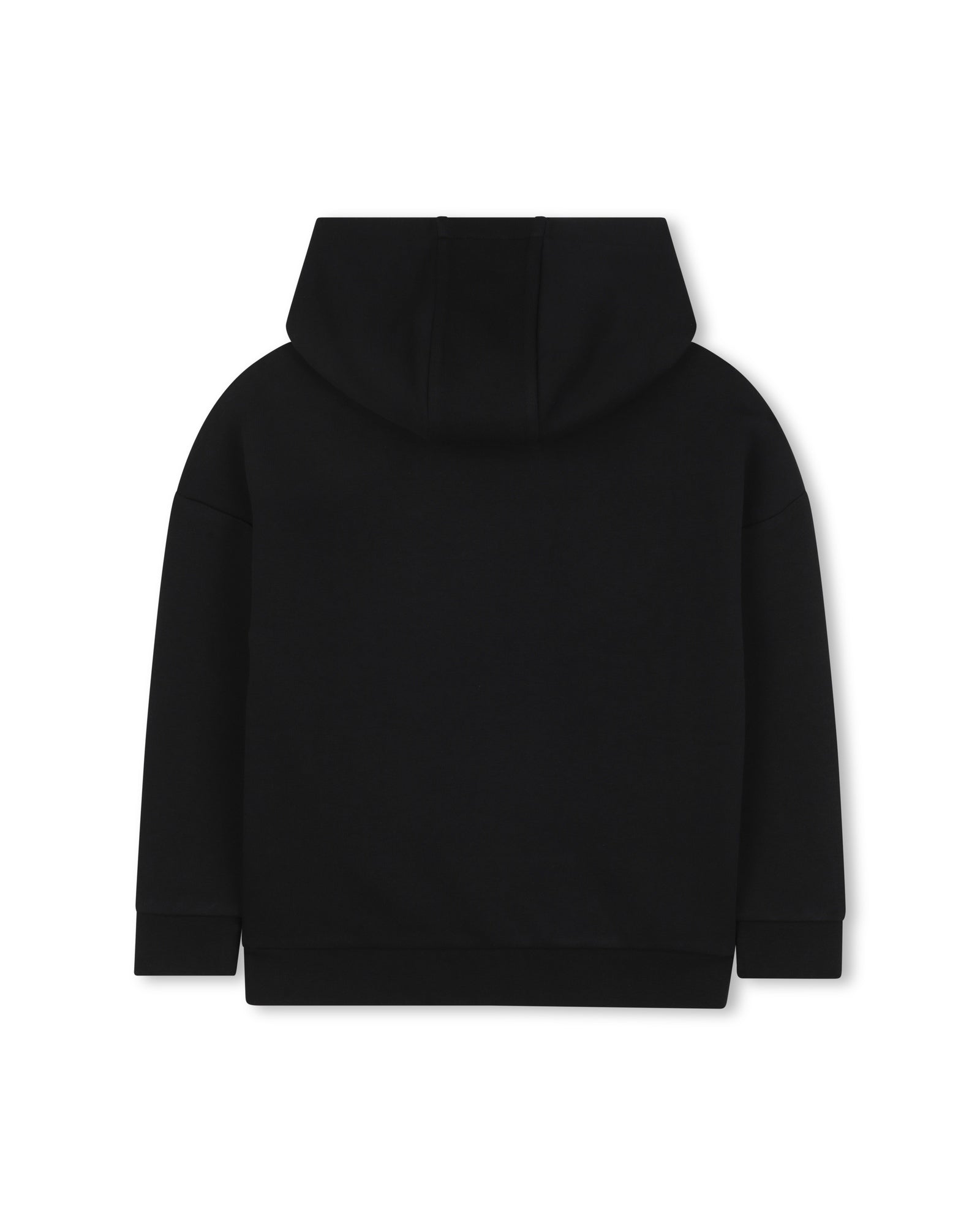 SWEAT A CAPUCHE