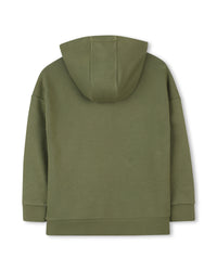 SWEAT A CAPUCHE
