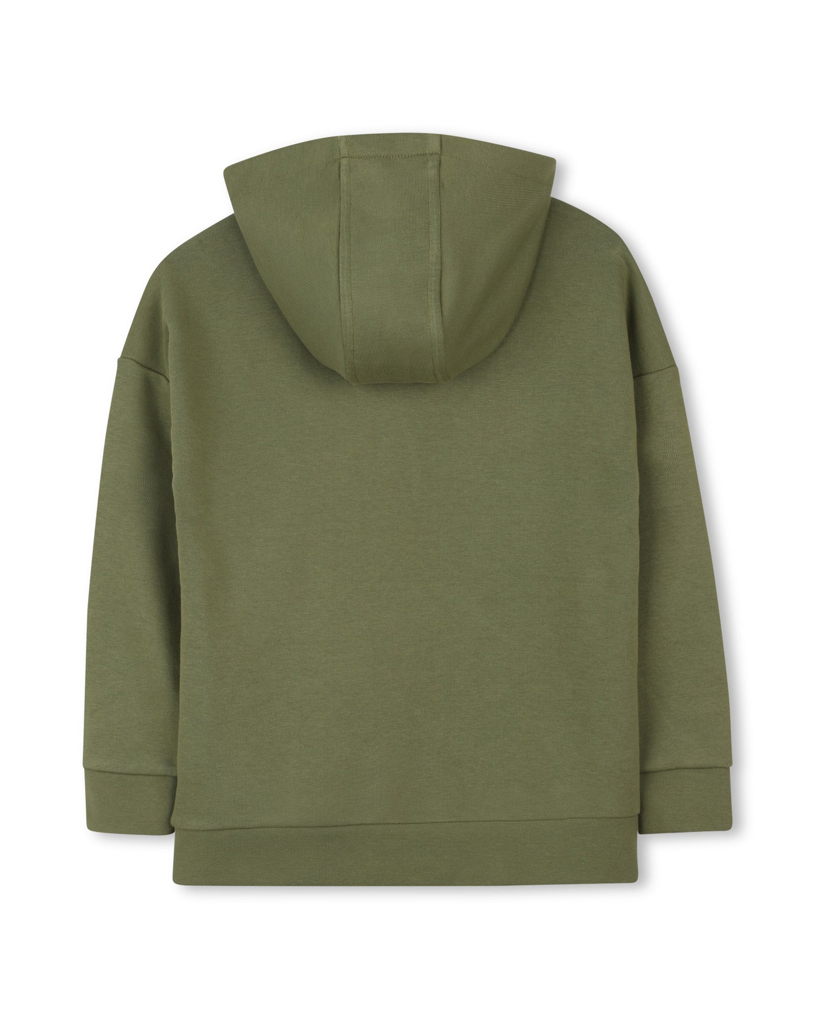 SWEAT A CAPUCHE