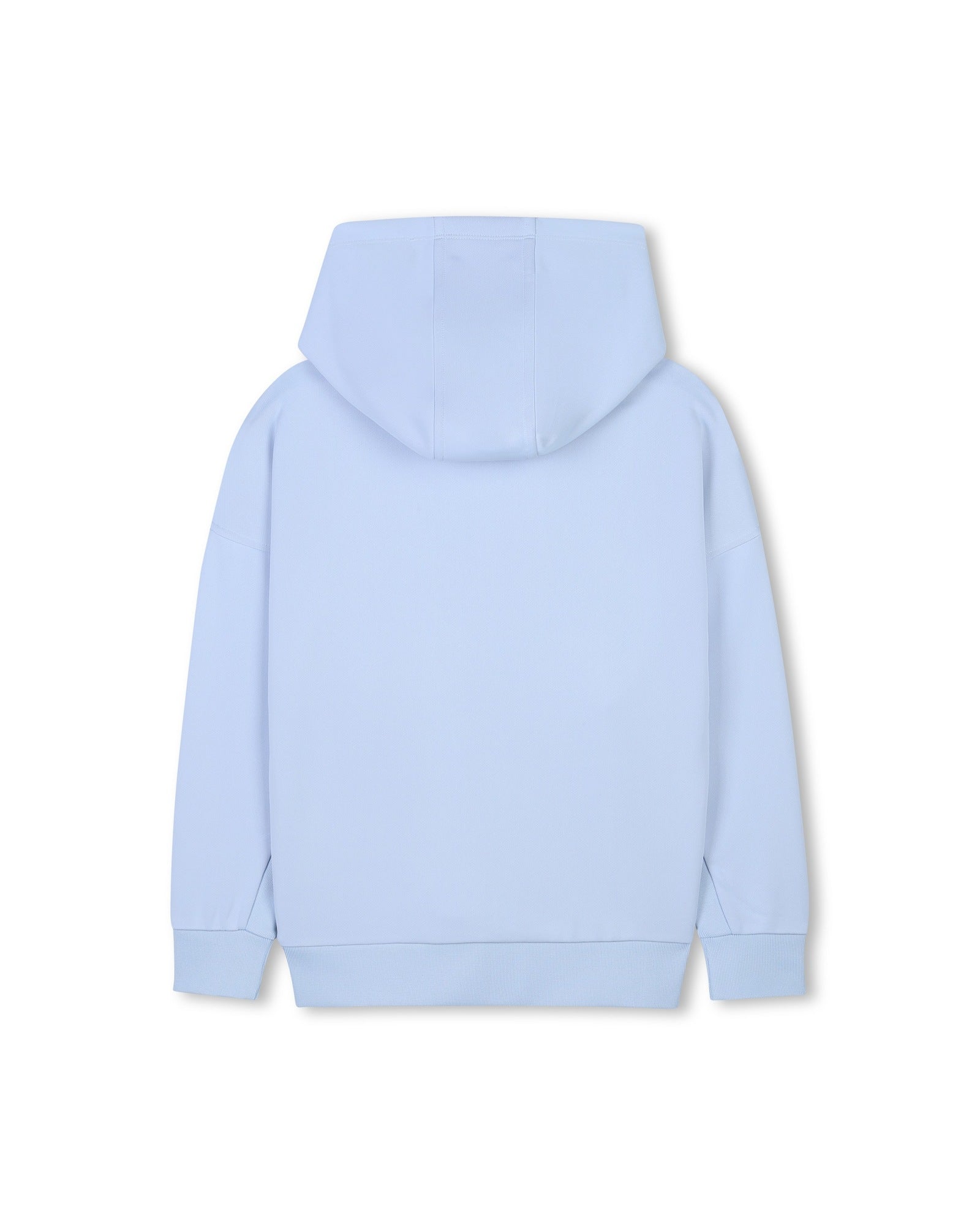 SWEAT A CAPUCHE
