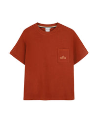 TEE-SHIRT MANCHES COURTES