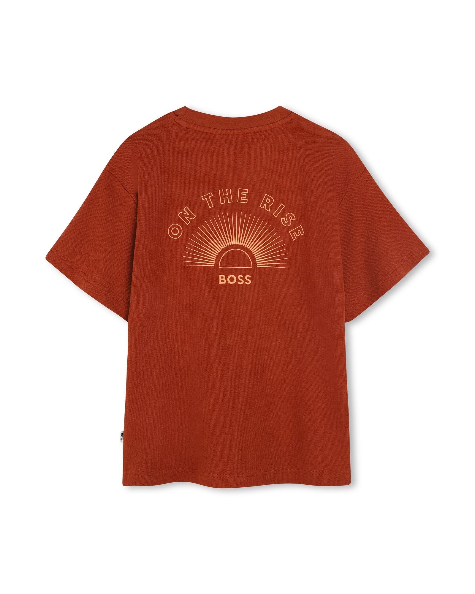 TEE-SHIRT MANCHES COURTES