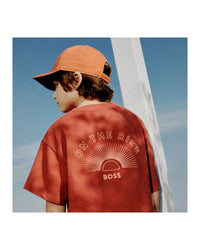 TEE-SHIRT MANCHES COURTES