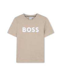 TEE-SHIRT MANCHES COURTES