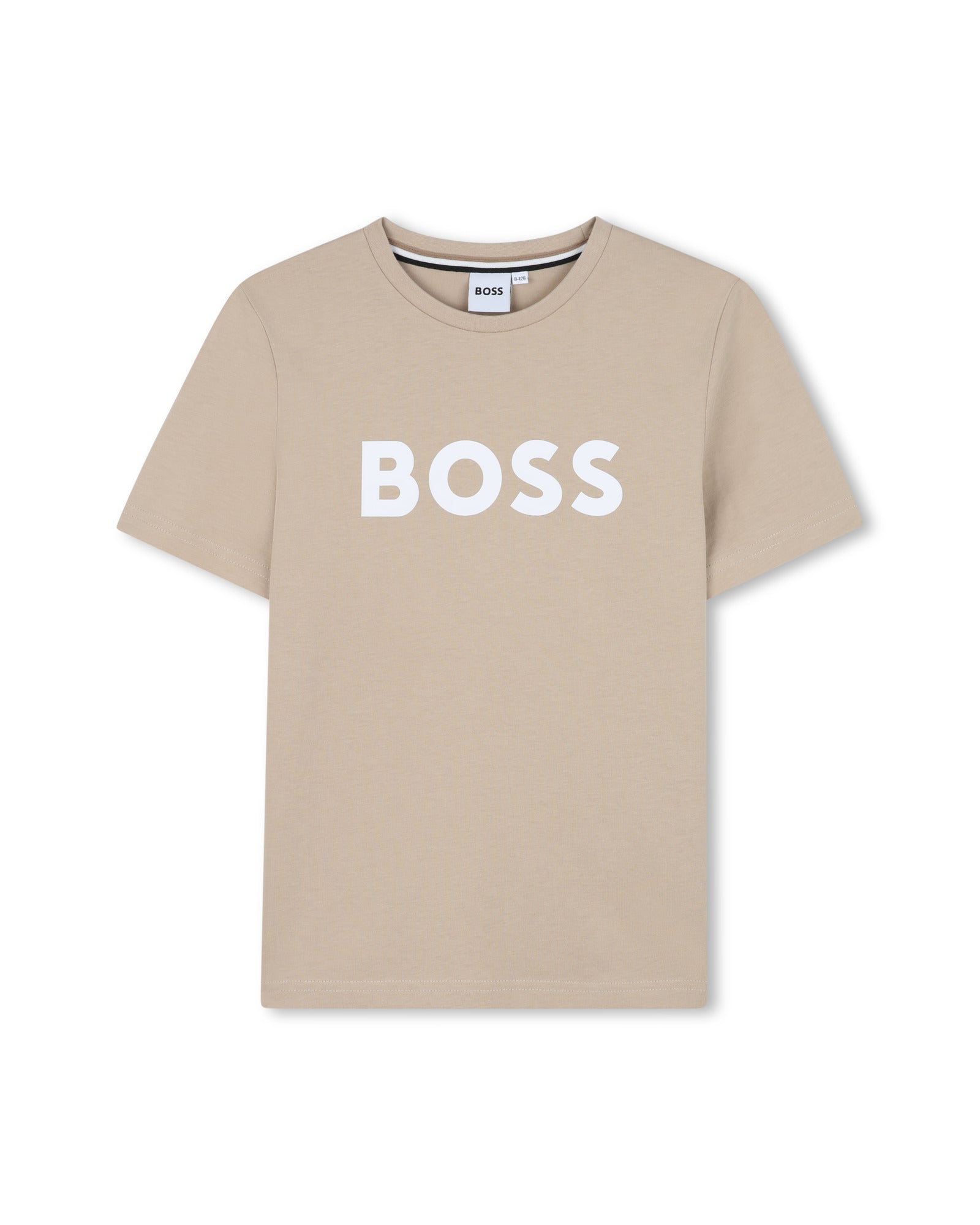 TEE-SHIRT MANCHES COURTES