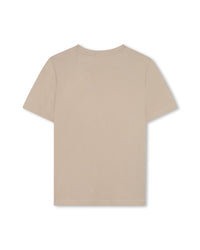 TEE-SHIRT MANCHES COURTES
