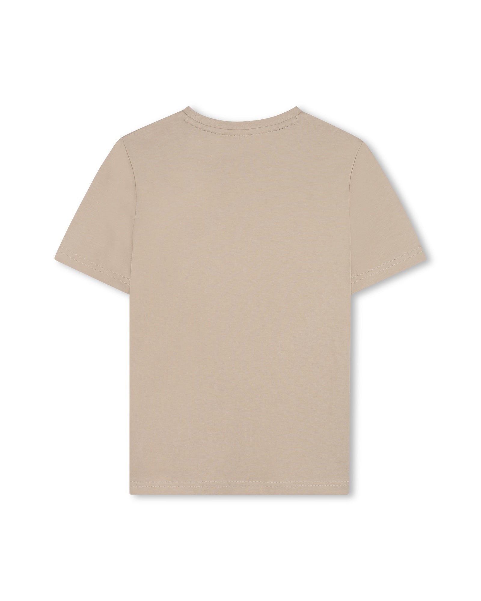 TEE-SHIRT MANCHES COURTES