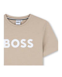 TEE-SHIRT MANCHES COURTES