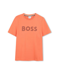 TEE-SHIRT MANCHES COURTES