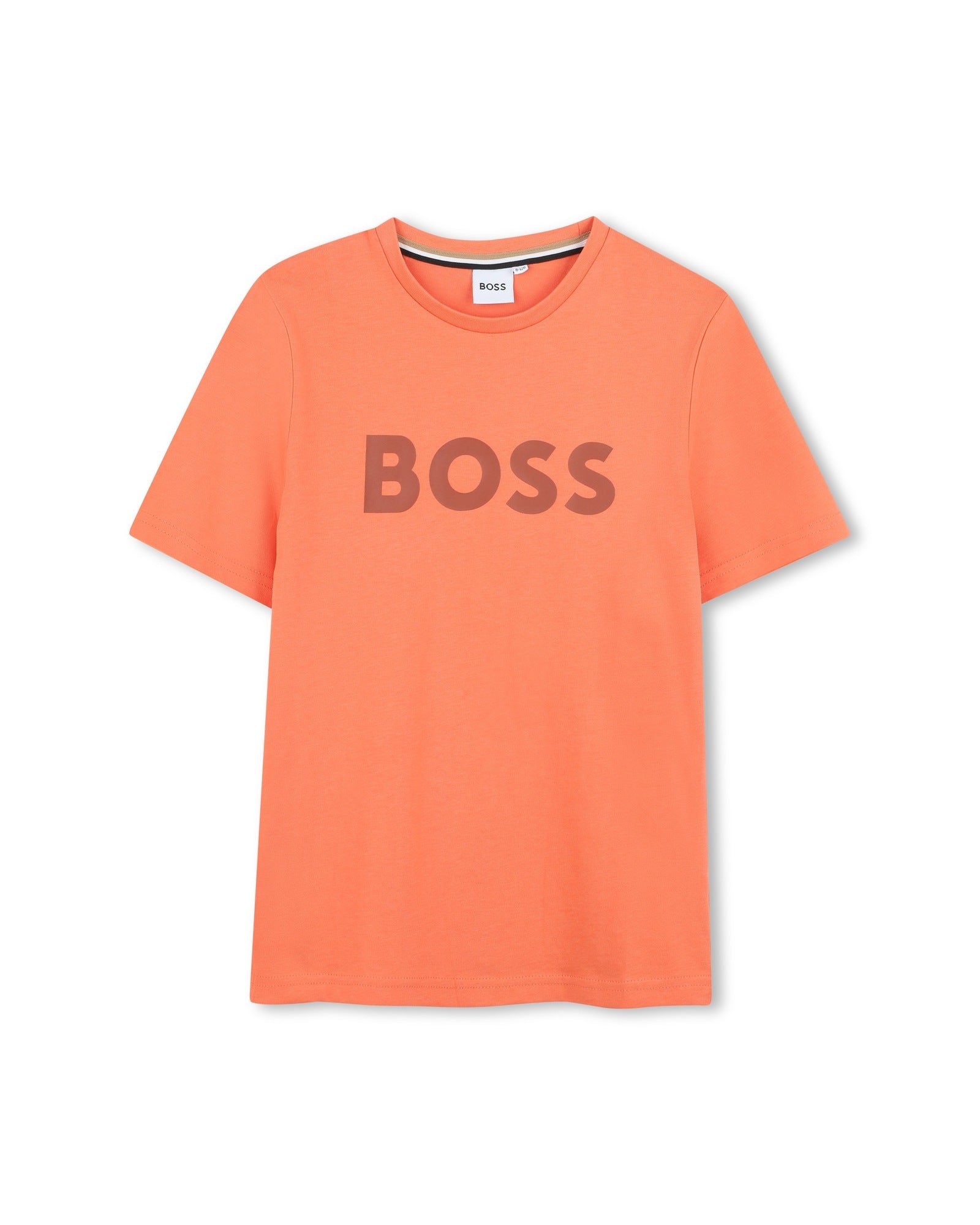 TEE-SHIRT MANCHES COURTES
