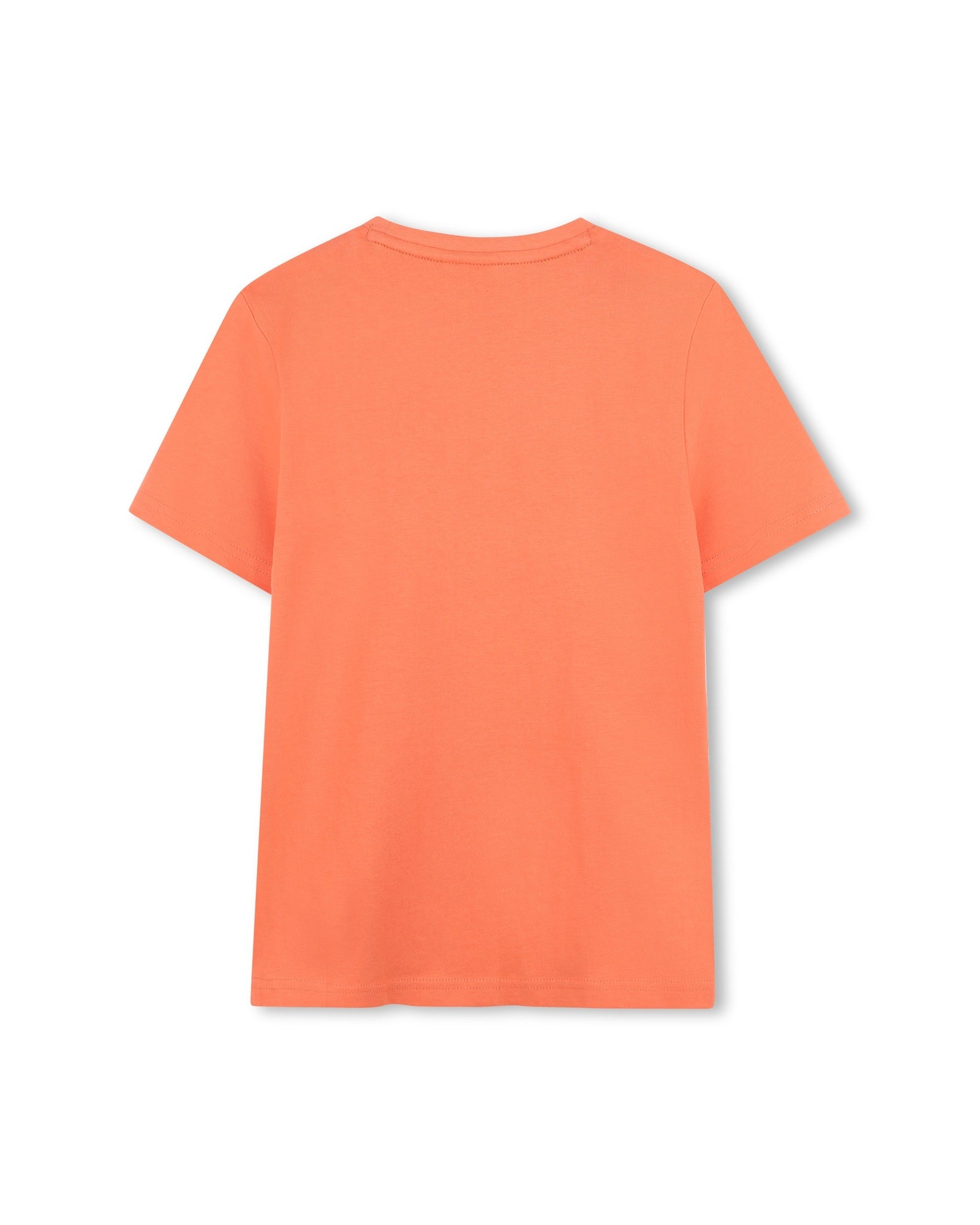 TEE-SHIRT MANCHES COURTES