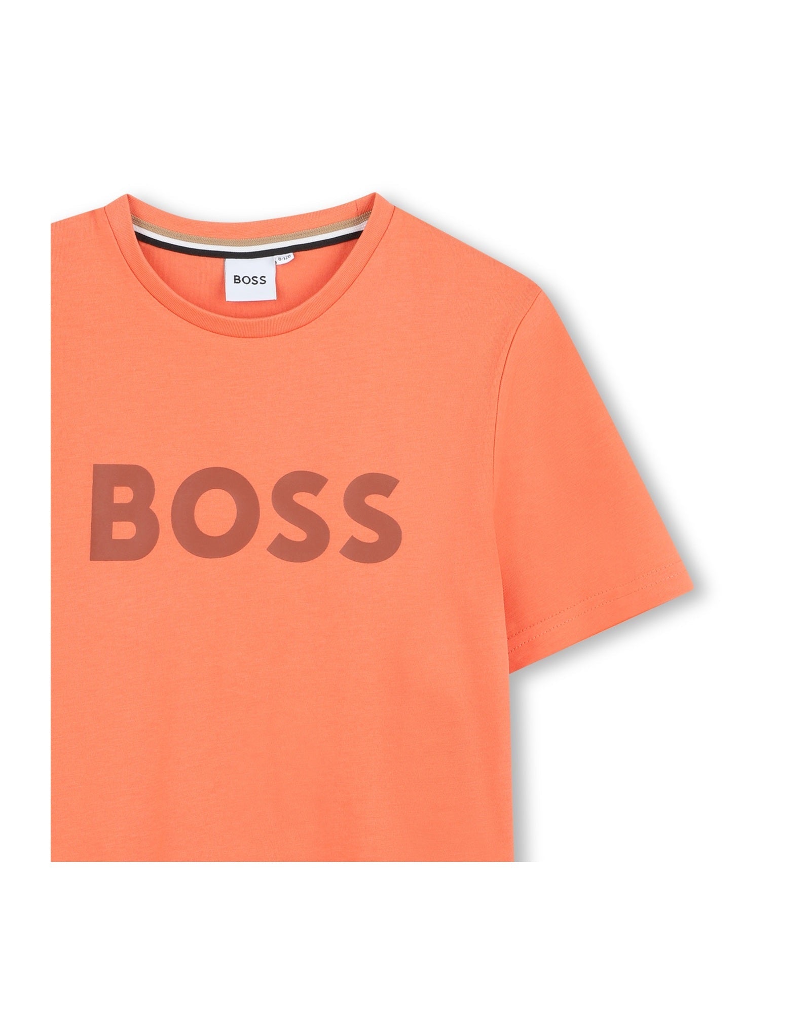 TEE-SHIRT MANCHES COURTES