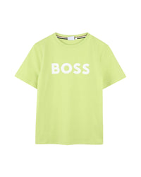 TEE-SHIRT MANCHES COURTES