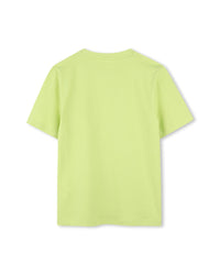 TEE-SHIRT MANCHES COURTES
