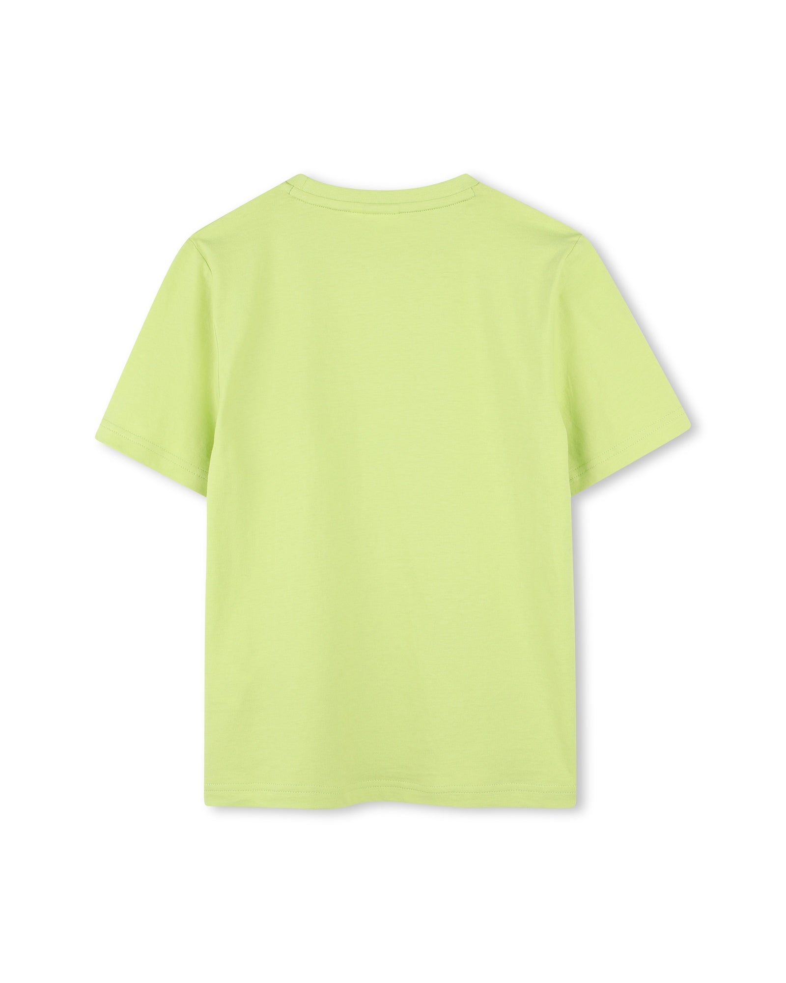 TEE-SHIRT MANCHES COURTES