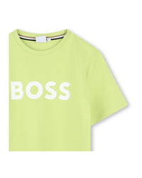 TEE-SHIRT MANCHES COURTES