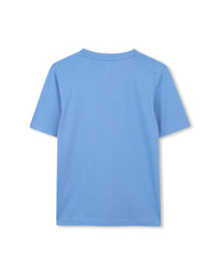 TEE-SHIRT MANCHES COURTES