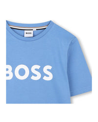 TEE-SHIRT MANCHES COURTES