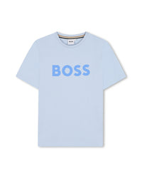 TEE-SHIRT MANCHES COURTES