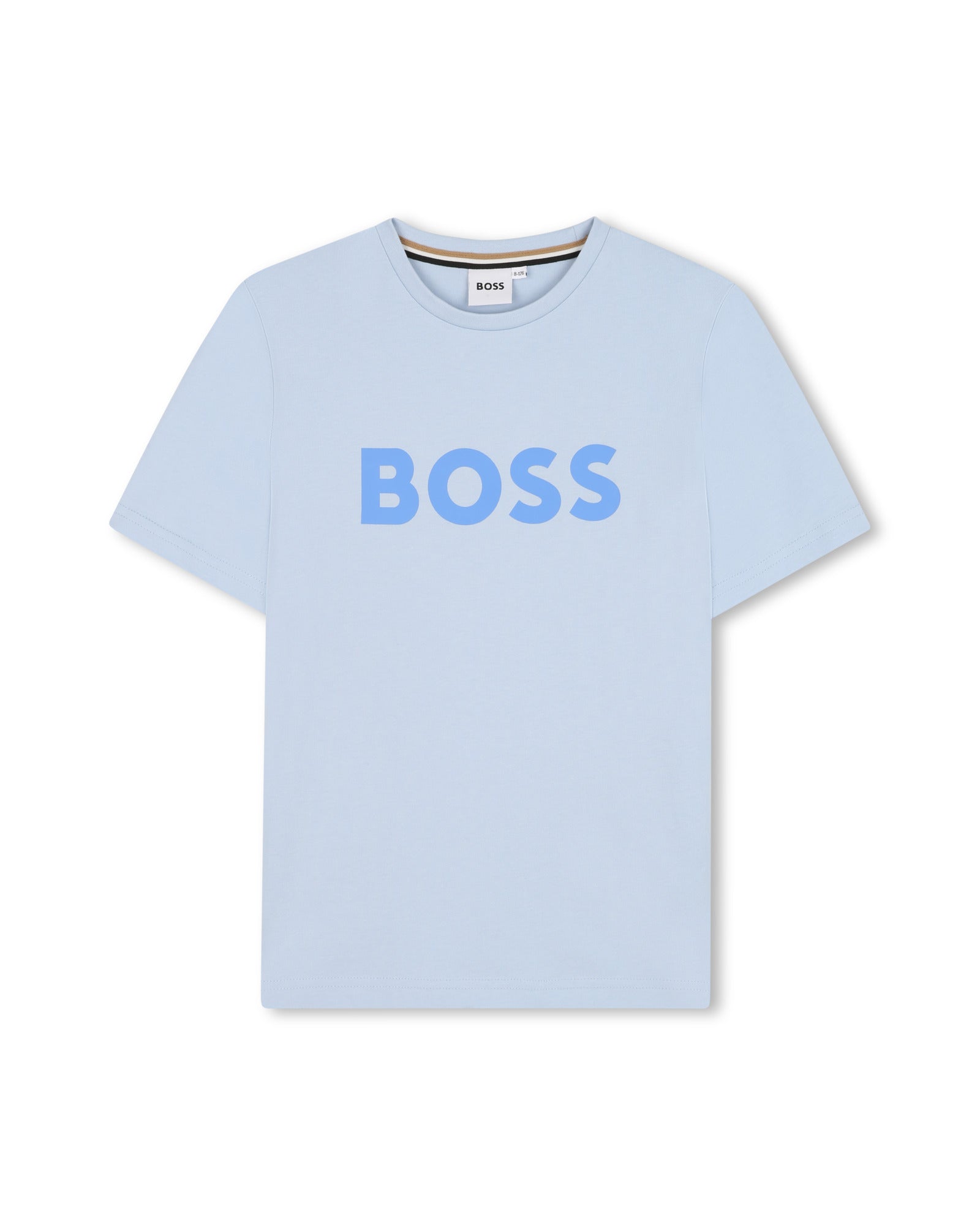 TEE-SHIRT MANCHES COURTES