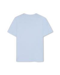 TEE-SHIRT MANCHES COURTES