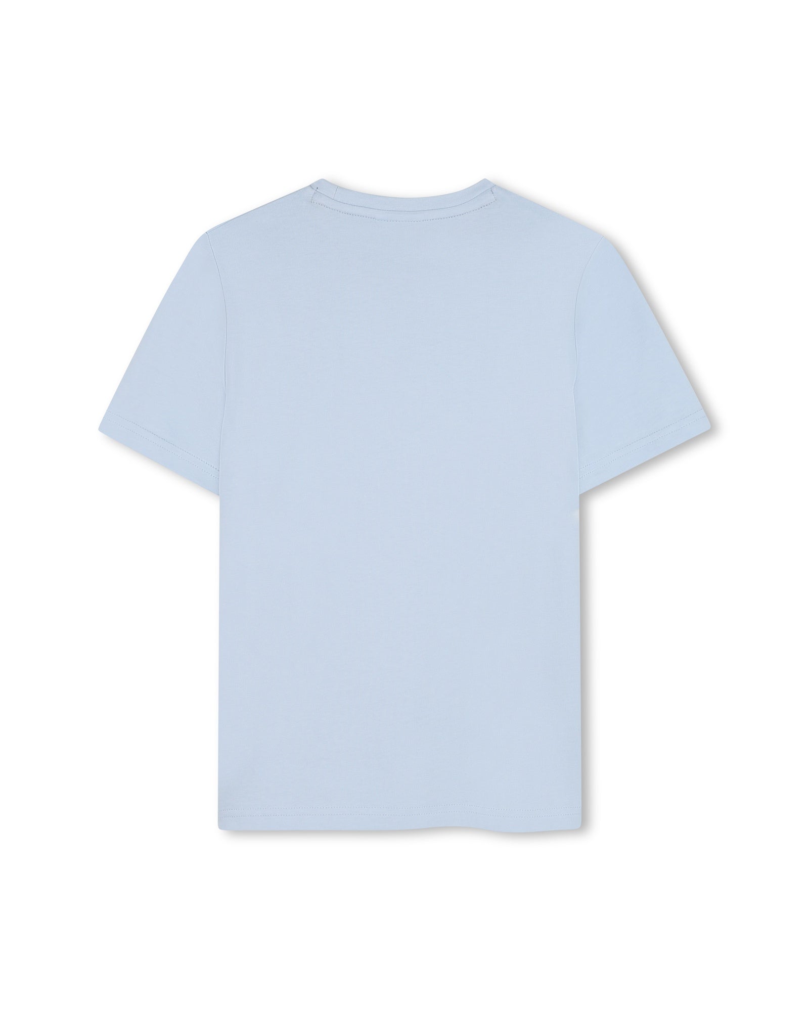 TEE-SHIRT MANCHES COURTES