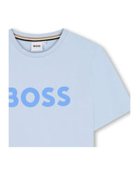 TEE-SHIRT MANCHES COURTES