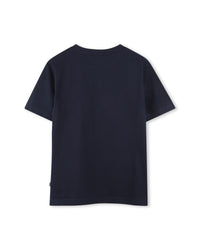 TEE-SHIRT MANCHES COURTES