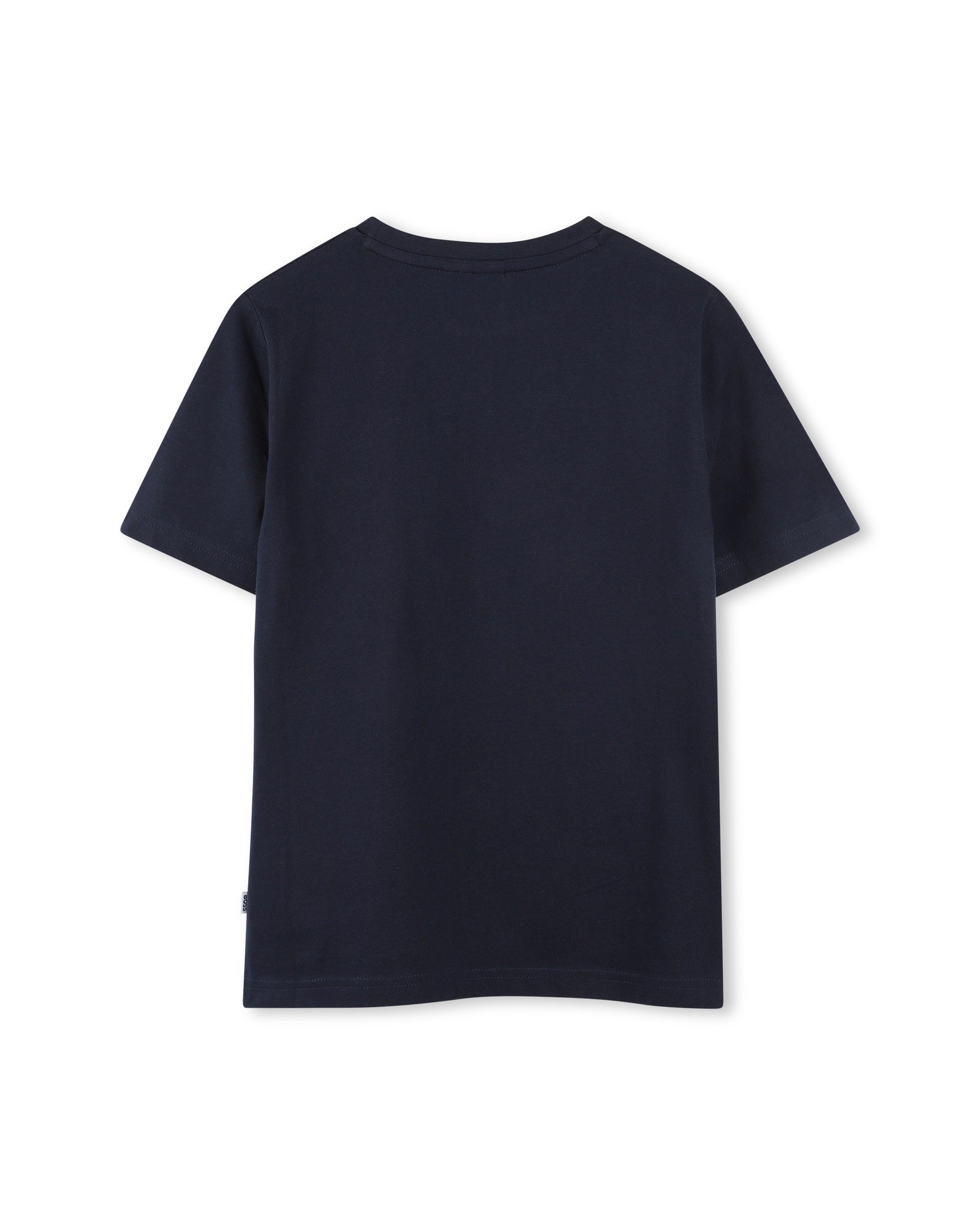 TEE-SHIRT MANCHES COURTES