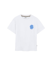 TEE-SHIRT MANCHES COURTES