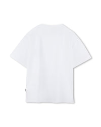 TEE-SHIRT MANCHES COURTES