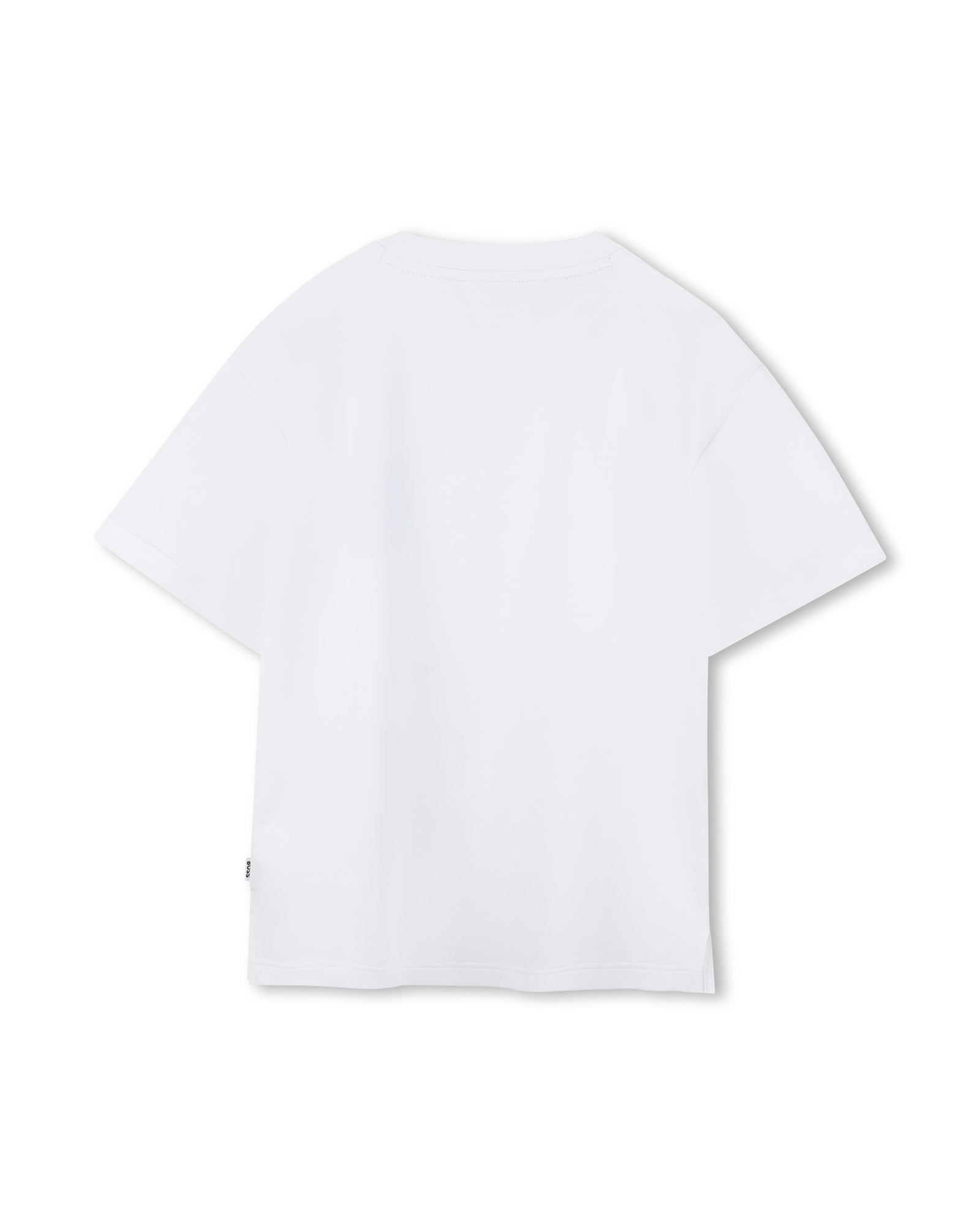 TEE-SHIRT MANCHES COURTES
