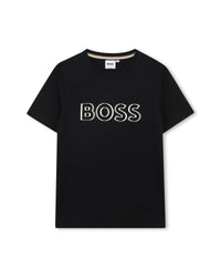 TEE-SHIRT MANCHES COURTES