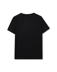 TEE-SHIRT MANCHES COURTES