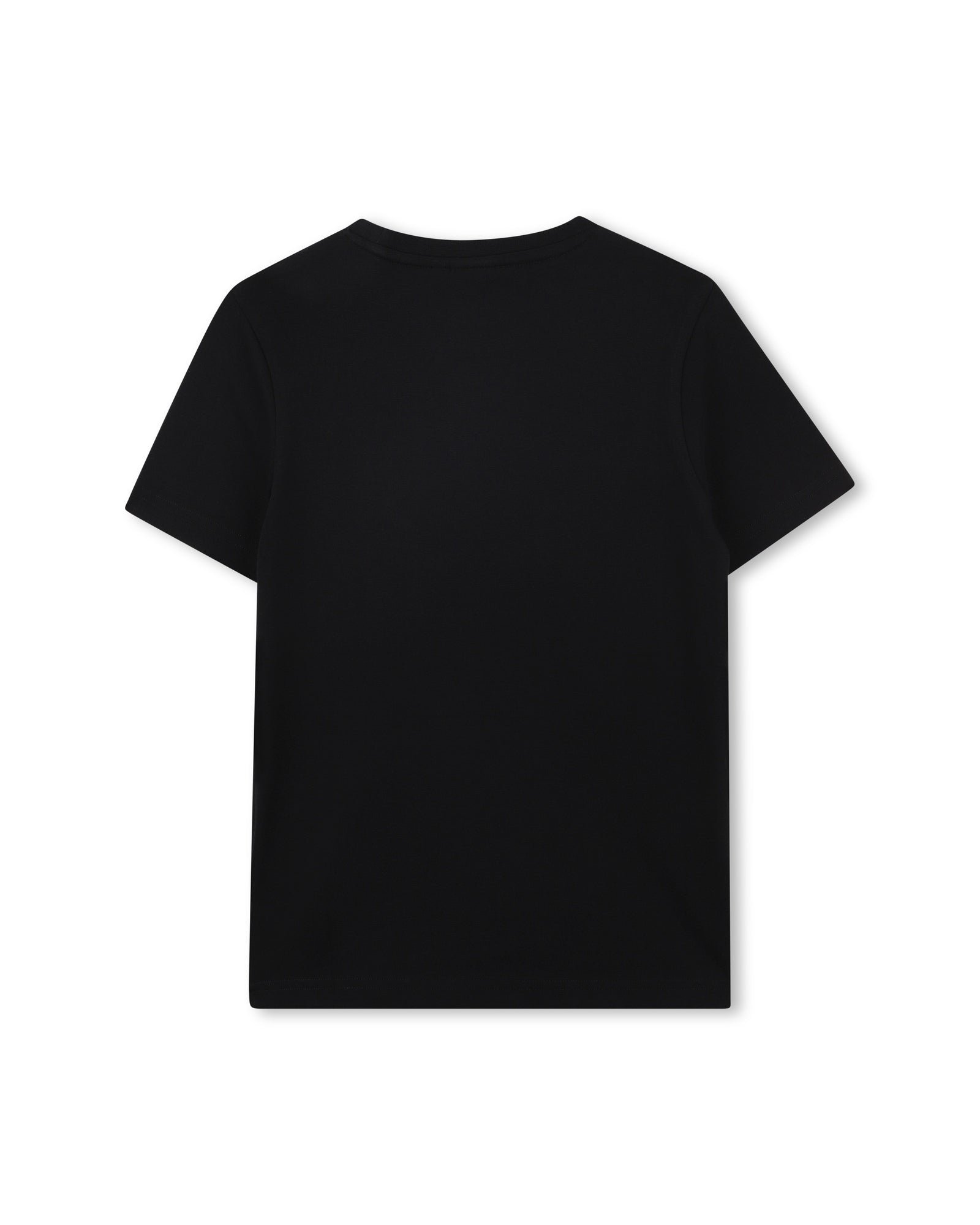TEE-SHIRT MANCHES COURTES