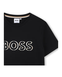 TEE-SHIRT MANCHES COURTES