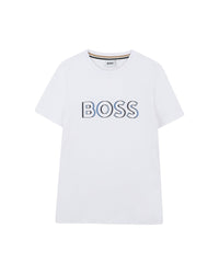 TEE-SHIRT MANCHES COURTES