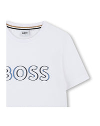 TEE-SHIRT MANCHES COURTES