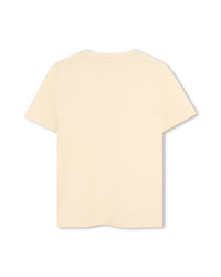 TEE-SHIRT MANCHES COURTES