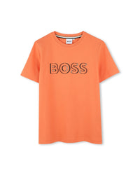 TEE-SHIRT MANCHES COURTES