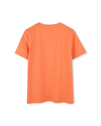 Cotton short-sleeved T-shirt - Mango