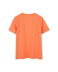 TEE-SHIRT MANCHES COURTES