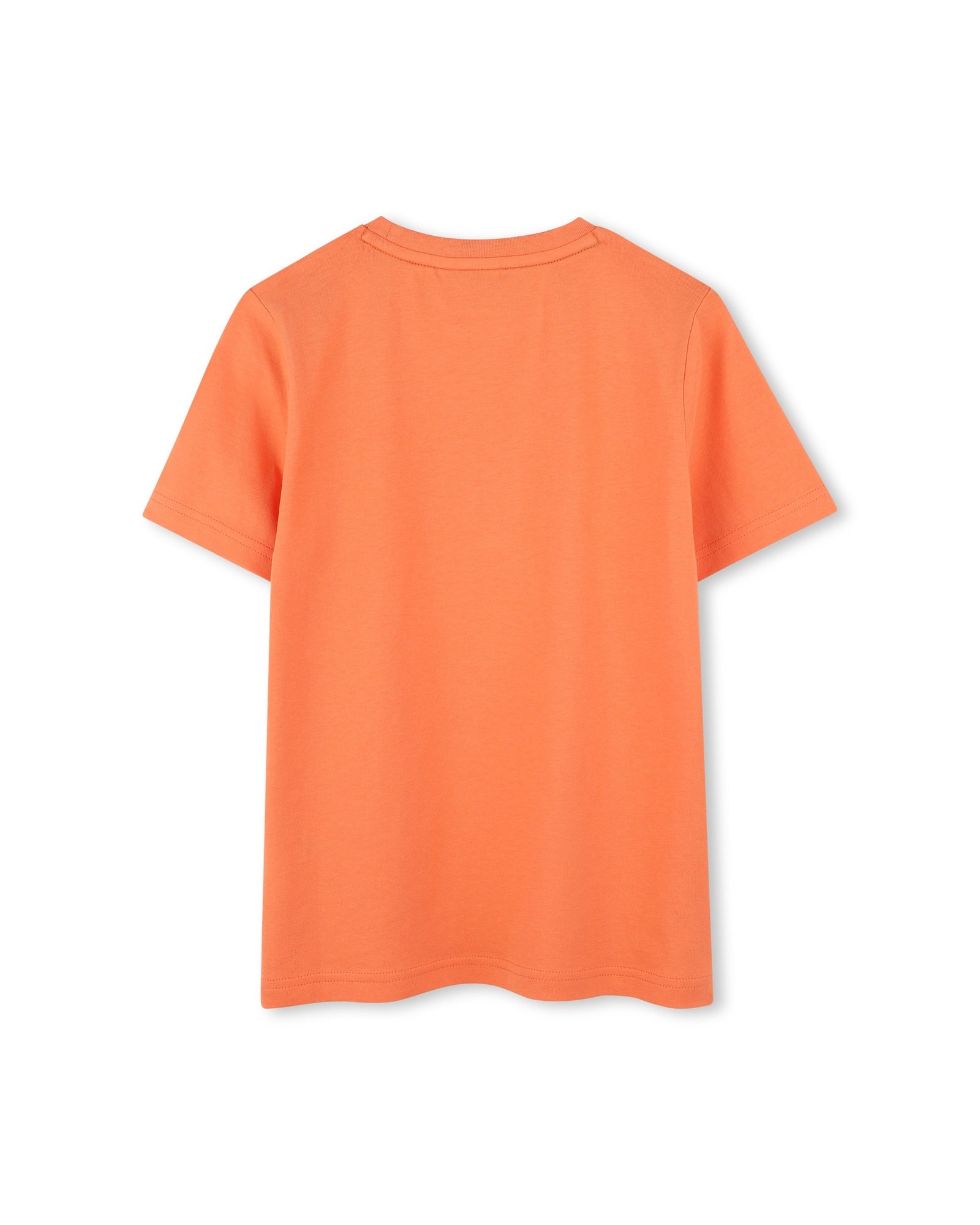 TEE-SHIRT MANCHES COURTES