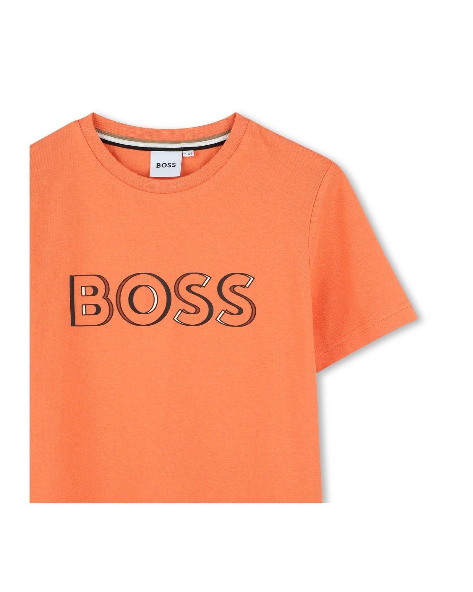 TEE-SHIRT MANCHES COURTES