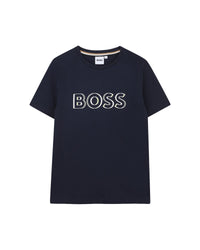 TEE-SHIRT MANCHES COURTES