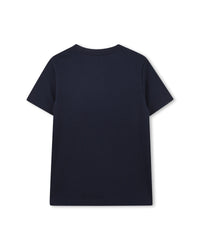 TEE-SHIRT MANCHES COURTES